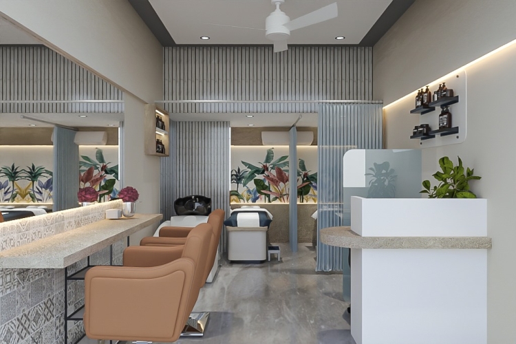 Shivam Interiors Mulund